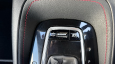 Toyota Corolla 2.0 VVT-i Hybrid Excel 5dr CVT Hybrid Estate